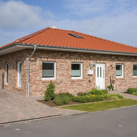 Ferienhaus Seeblick Walchum Exteriör bild